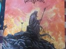 Gates Of Ishtar - The Dawn Of Flames LP Germany 2017