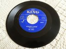 MAC CURTIS  GRANDADDY'S ROCKIN/HALF HEARTED LOVE  KING 4949  ROCKABILLY