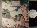 Fleetwood Mac  Kiln House    Blues Rock     White Label Promo