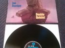JOE HARRIOTT JOHN MAYER DOUBLE QUINTET - INDO JAZZ FUSIONS LP EX  COLUMBIA OZ