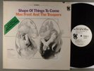 Max Frost And The Troopers  Shape Of Things To Come   Psych  White Label Promo