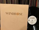 WINDROSE Lp Private Houston Texas Modern Soul AOR Boogie 1980 on RAM Real People