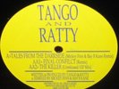 TANGO & RATTY Tales from the Darkside (remixes) m- vinyl 12