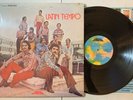 Latin Tempo - Self Titled LP 1972 International SLP 00422 Salsa VG+ Shrink