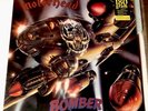 MOTORHEAD “Bomber” Vinyl Lp Sealed 180 Gram. Rock,Metal,Punk,Hard Rock,Lemmy