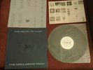The Mark of Cain the unclaimed prize Lp
