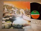 LED ZEPPELIN Houses Of The Holy  German ATLANTIC  LP 1973 + inner sleeve