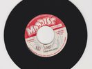 MOODISC/ CASH REGISTER  -  IM AND DAVE / ETERNALS (70 REGGAE INSTRUMENTAL 7