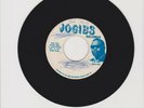 JOGIBS/ NA NA HEY HEY - INSPIRATIONS/REGGAE FEVER  (69 BOSS SKINHEAD 7
