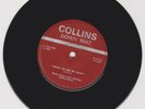 COLLINS DOWN BEAT/ HOME TO SEE MY BABY - OWEN GRAY, L STERLING(68 ROCKSTEADY 7