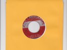 THE ORIGINALS/ LOOK AT ME // TREAT ME NICE - LYNN CARBY & ORIGINALS (65 SKA 7