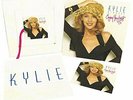 KYLIE MINOGUE - ENJOY YOURSELF (UK) NEW VINYL