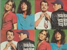 CHEAP TRICK Southern Girls / You´re All Talk 1977 CBS 7