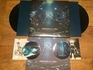 Pendulum - Immersion Limited Edition 2xLP Vinyl Album 2010 RARE + Insert
