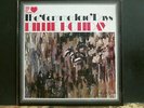 BILLIE HOLIDAY  The Commodore Days  LP  1973  Jazz Fem vox   EX   Lovely copy