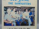 Lee Royal and The Sawdusters Lunch Time At The Sawmill Record Album LP TLPS-1...