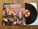 1st Press Plasmatics - Butcher Baby 12” Vinyl Punk UK Metal Wendy