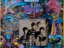 FLAT EARTH SOCIETY - Waleeco (unofficial UK Psycho reissue; '68 psych) EX(+)/M-