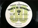 Billy May Miklos Rozsa Here's To Veterans 16