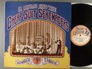 R. Crumb and The Cheap Suit Serenaders  Number 3   Old-Time; Ragtime