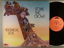 Stone The Crows  Teenage Licks    Blues Rock