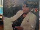 MICHAEL JACKSON LP THRILLER EPIC QE38112 EX/NM SHRINK HYPE STICKET