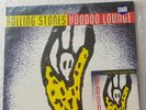 rolling stones lp voodoo lounge original lp 1994 unplayed