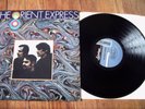 THE ORIENT EXPRESS - SAME - ORIGINAL US
