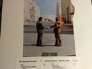 PINK FLOYD Wish You Were Here LP Promo Copy with DJ Timing Strip