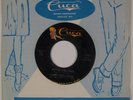 LARRY PHILLIPSON: Bitter Feelings US Cuca, J-6541 Wisconsin Rockabilly 45 HEAR