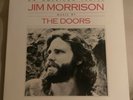 Jim Morrison Music by The Doors “An American Prayer” Vinyl LP Green Label (1978)