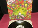 THE DUKES OF STRATOSPHEAR 25 O'Clock, XTC Psych LP Virgin WOW1 UK 1st Press 1985