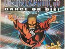 Thunderdome '96 - Dance Or Die  (The Thunder Anthems) LP (HOL) : Various