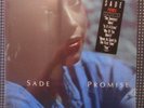 RARE STILL SEALED SADE PROMISE ORIGINAL 1985 12