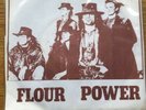 Fields of the Nephilim, Flour Power. Very Rare, 1986