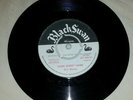 ERIC MORRIS - HOME SWEET HOME / LESTER STERLING - 64 (BLACK SWAN 7