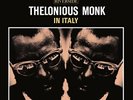 Thelonious Monk-In Italy Vinyl / 12