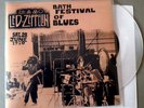 LED ZEPPELIN - Bath Festival of Blues 1970, CLEAR 7