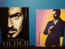 GEORGE MICHAEL 'JESUS TO A CHILD & OLDER PROMO ONLY IN STORE COUNTER TOP DISPLAY