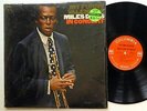 MILES DAVIS My Funny Valentine LP Mono 1st press jazz   Lv123