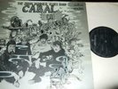 THE JOHN DUMMER BLUES BAND : CABAL LP 1969 MERCURY SMCL 20136 UK