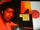 GEORGE DUKE : THE INNER SOURCE 2LP 1973 BASF MPS GERMANY