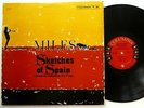 BUDDY MILES Sketches of Spain LP Columbia 1480 mono VG+ vinyl jazz   LP Lv 128