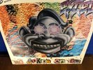 Excel “The Joke’s On You” Metal Vinyl Record Lp In Shrink