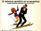On Her Majesty's Secret Service  7