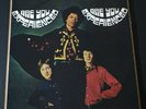 Jimi Hendrix Experience Are you experienced OZ '67 MONO Poly International LP EX