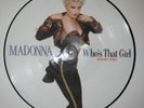 Madonna Who's That Girl 12