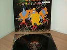 QUEEN - A KIND OF MAGIC GATEFOLD COVER  UK 1ST PRESSING 1986