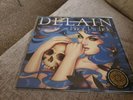 DELAINE LUNAR PRELUDE GOLD VINYL LP