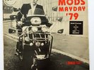 Mods Mayday '79 NM LP Paul Weller The Jam Who Secret Affair Beggar Mod Revival